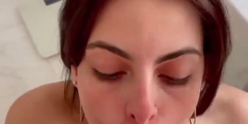 Alexa pearl bj (AlexaPearl )
