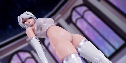 Mmd haku