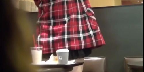Japanese Teen Upskirt - Tnaflix.com