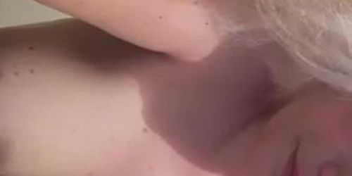 Nice boobs on periscope - Tnaflix.com