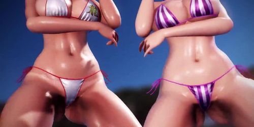 [MMD] Edition #1