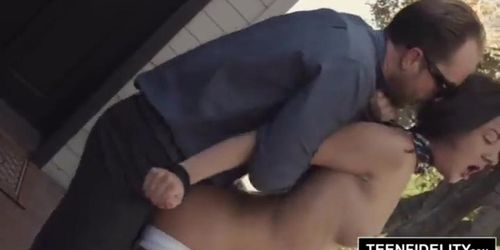 Hot sex