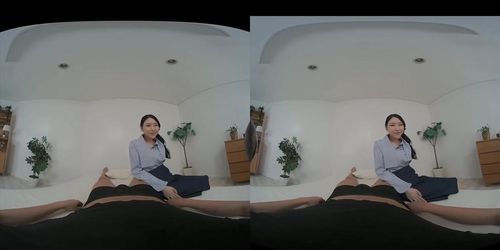 saori uncen jav vr