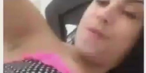 Sexy (Cherokee D Ass, Tania Amazon)