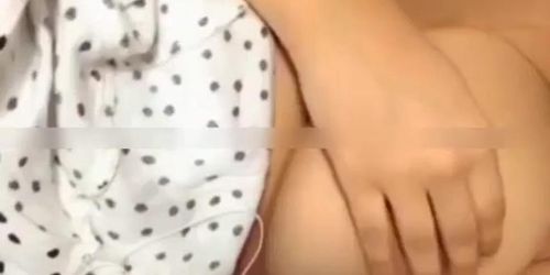 Indian Girl Big Tits . So Amazing Big Boobs
