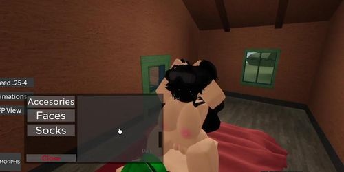sex condo roblox