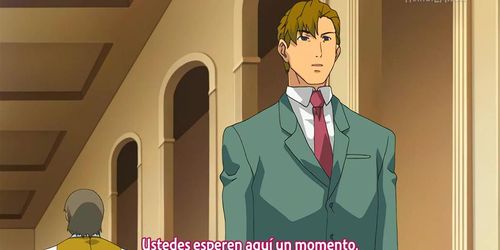 Uke Seme porn video – Seme Chichi 2