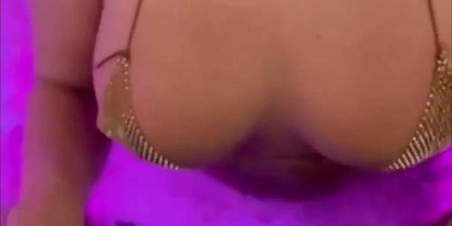 Latina Sucks BBC