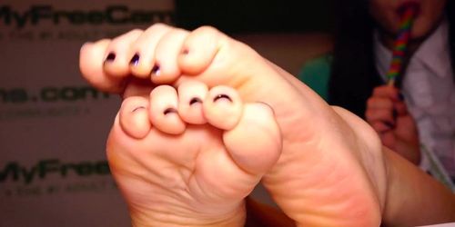 ASIAN SOLES