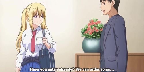 [Movies-Hentai.top] Papa Katsu! Episode 01 English Subbed