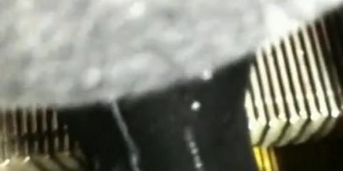 Cum Compilation