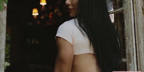 Eva Andressa Onlyfans Nude Video Leaked