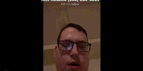 Nick hoskins (660) 864-4669