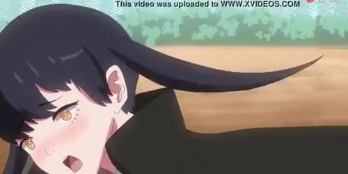 Hentai #2 (Anime Sex)