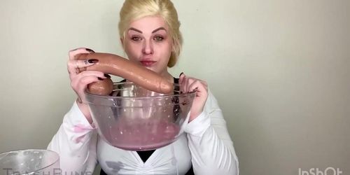 PINK MILK COMPILATION