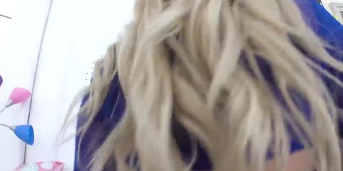 {New} Savannah Bond Deep Anal with Savannah (01-03-2022)
