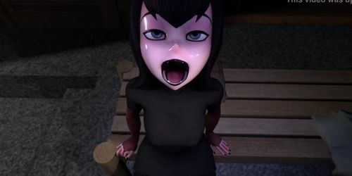 Mavis 3D Hentai Sukulent CompilationHotel Transylvania