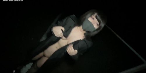 japanese outdoor sex - Tnaflix.com