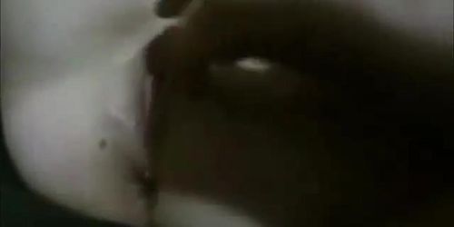 Amateur screw and cum in mouth