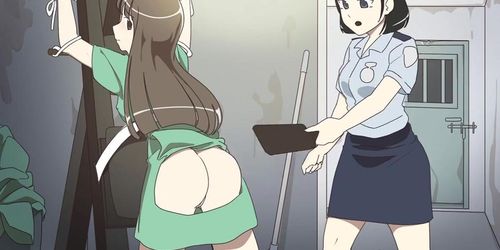 Spanking Animation Tnaflix