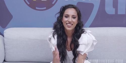 Bukkake Interview