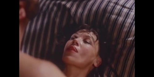 The Very Bad Girl (USA 1983, Georgina Spelvin, Vanessa Del Rio) - Juliana Grandi (Kemal Horulu)
