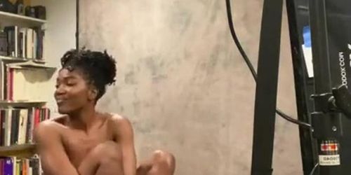 Deyanna Denyse Nude Photoshoot