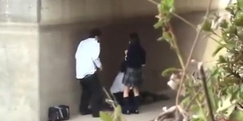 After School sex with classmates