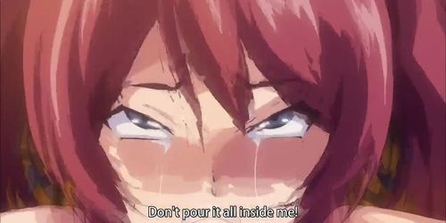 Tokubetsu Jugyou 3 SLG 60fps Ep 2