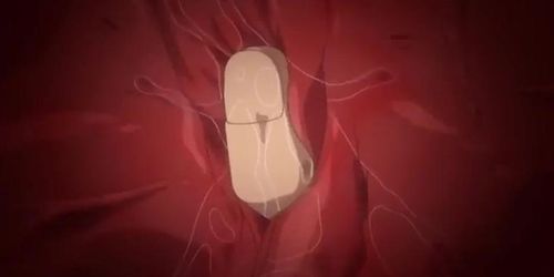 SSSS Gridman Hentai