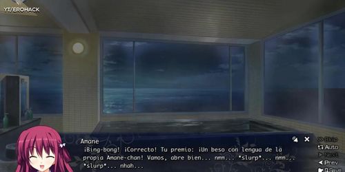 G.M.A.P16 (Visual_Novel )