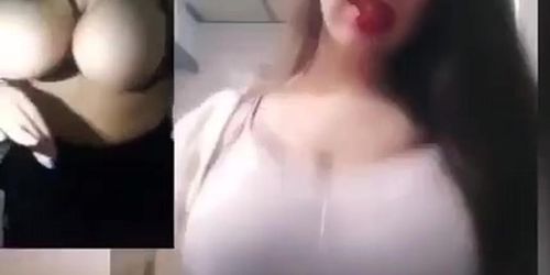 Turkish busty girl Elvan