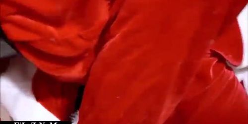 melody Jordan fucked