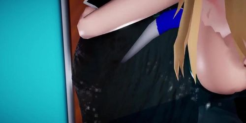 3d model