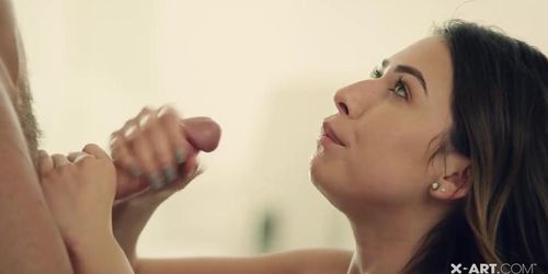 The Dick Teaser (Melissa Moore)