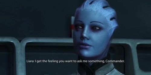 Mass effect