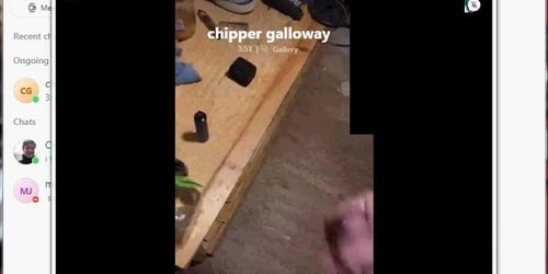 4818 porn video – Chipper galloway (256) 715-4818