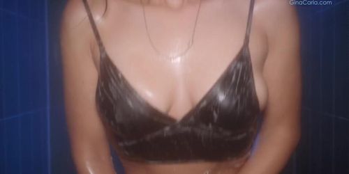 Water Orgasmic asmr gina carla(1)
