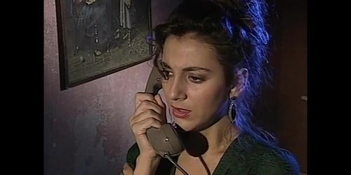 The Fishermans Wife (Italy 1994) (Isis Taylor, Emma Rush)