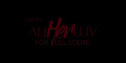 AllHerLuv - Starting Over Pt. 1 - Freya Parker Cadence Lux