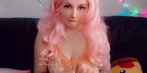 Little Dick Loser Jerk Off Instructions