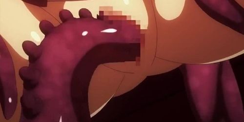 Anime Monster Tentacle Yaoi Porn - My top favorite tentacle hentai part1 XX OF THE DEAD - Tnaflix.com
