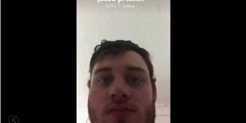 jacob presson