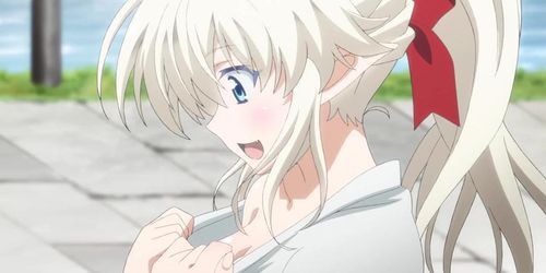 Yuushibu [fanservice compilation] (1920x1080)
