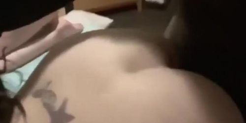 2 hot sexy blondes fucked by black