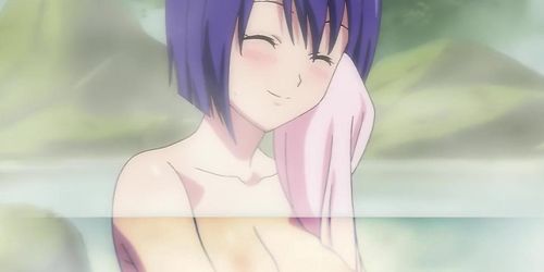 To Love-Ru season 1 (Trouble) [fanservice compilation] (1920x1080)