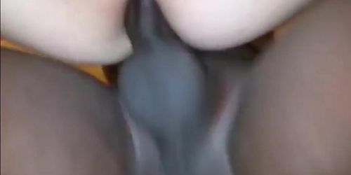 BBC anal self