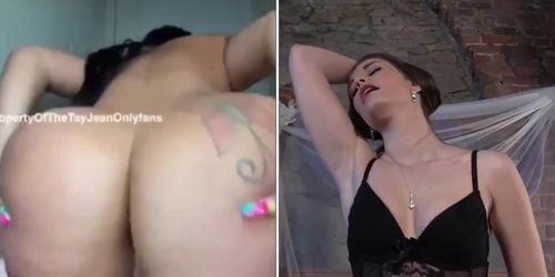 JOI anal compilation challenge
