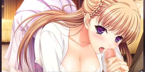 Walkure Romanze Noel 2 (Visual_Novel )