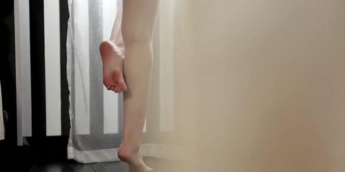 feet PMV